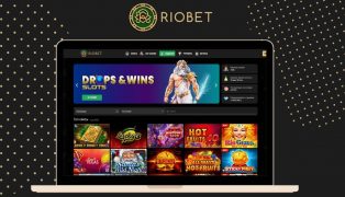 Путешествие в мир азарта: обзор новейших игровых автоматов Riobet