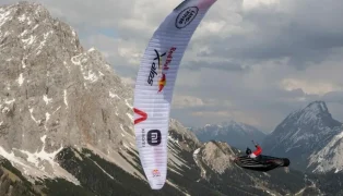 Покорители Альп: Red Bull X-Alps 2024 ставит перед участниками новые вызовы