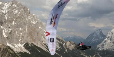 Покорители Альп: Red Bull X-Alps 2024 ставит перед участниками новые вызовы