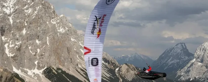 Покорители Альп: Red Bull X-Alps 2024 ставит перед участниками новые вызовы