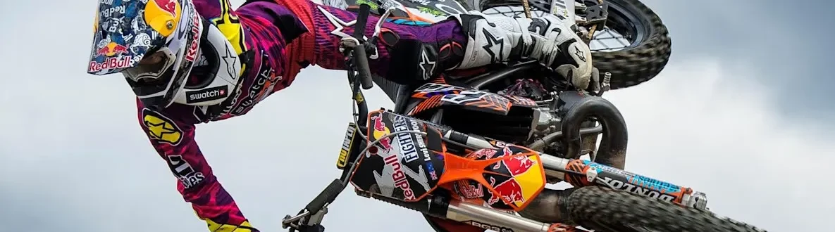 Red Bull X-Fighters и другие топовые события для ставок на экстрим